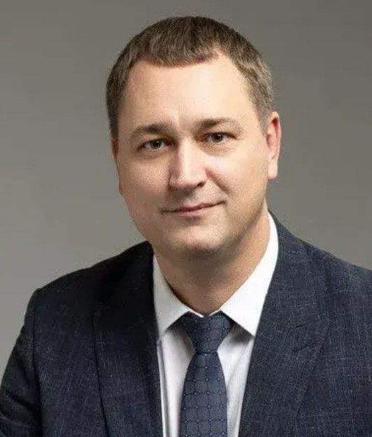 Геннадий Козлов